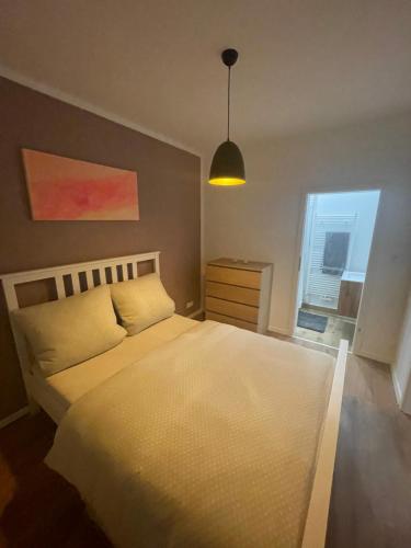 Llit o llits en una habitació de Team LILO
