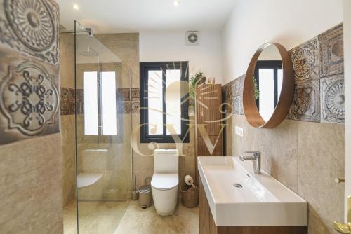 CYV - Exclusive Dream Villa in Torreblanca!