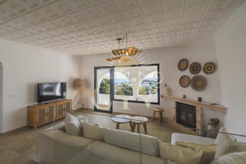 CYV - Exclusive Dream Villa in Torreblanca!