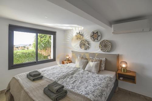 CYV - Exclusive Dream Villa in Torreblanca!