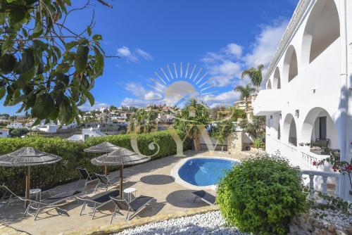 CYV - Exclusive Dream Villa in Torreblanca!