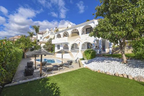 CYV - Exclusive Dream Villa in Torreblanca!