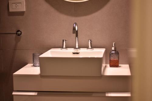 Billede fra billedgalleriet på Exclusivo Loft - Natrual - Centro i Rosario