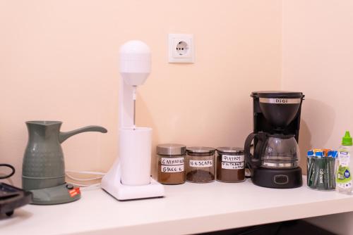 ΑKTIS apartment 2 10 min from airport