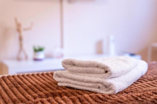 ΑKTIS apartment 2 10 min from airport