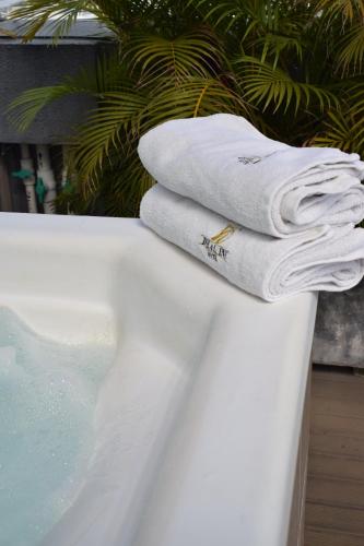 Fotografie z fotogalerie ubytování Hotel Doral Inn v destinaci Ibagué