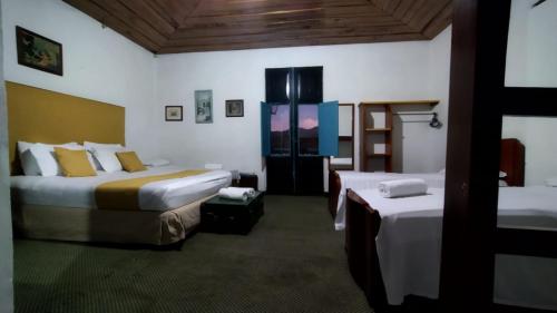 Fotografie z fotogalerie ubytování Hotel El Tesoro Sonson v destinaci Sonsón