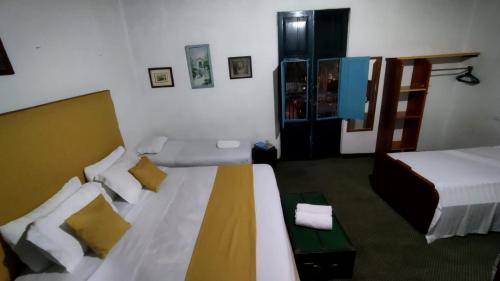 Fotografie z fotogalerie ubytování Hotel El Tesoro Sonson v destinaci Sonsón