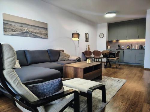 Family Apartment Royal Tower