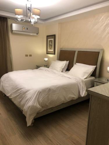 Luxurious Flat near downtown