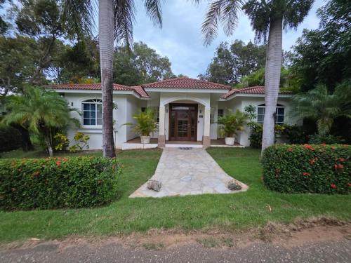 Ảnh trong thư viện ảnh của Win Villa ở Sosúa