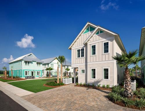 Margaritaville Beach Cottage Resort Panama City Beach photo 15