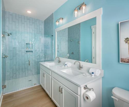Margaritaville Beach Cottage Resort Panama City Beach photo 24