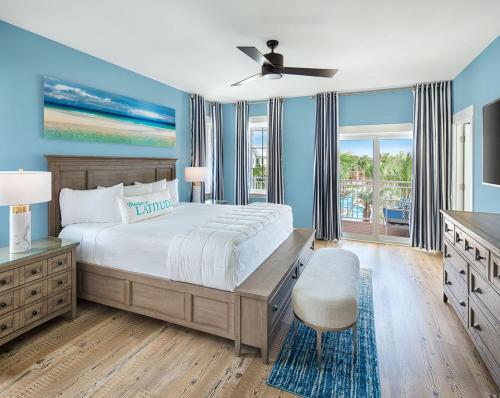 Margaritaville Beach Cottage Resort Panama City Beach photo 25