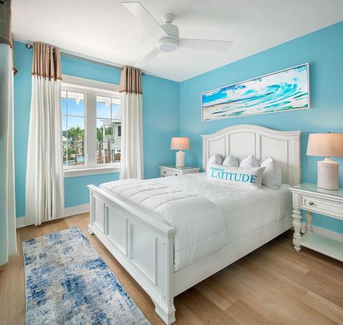 Margaritaville Beach Cottage Resort Panama City Beach photo 26