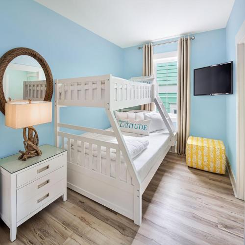 Margaritaville Beach Cottage Resort Panama City Beach photo 30