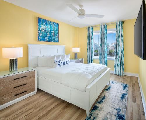 Margaritaville Beach Cottage Resort Panama City Beach photo 31