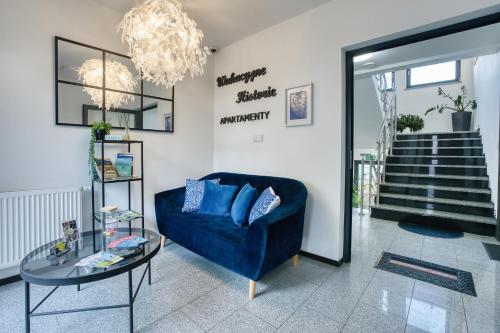 Wakacyjne Historie - nowoczesne i komfortowe apartamenty ze SPA u podnóża Śnieżnika