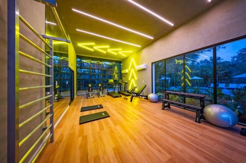 Foto dalla galleria di Refúgio próximo ao Rio Negro c/ Piscina e Natureza a Manaus