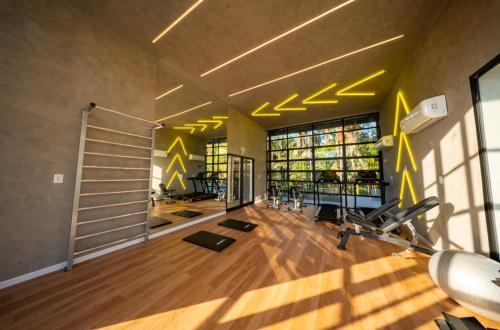 Foto dalla galleria di Refúgio próximo ao Rio Negro c/ Piscina e Natureza a Manaus