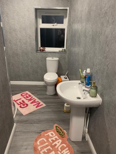 Fotografie z fotogalerie ubytování Atherstone Hideaway v destinaci Atherstone