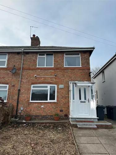 Contractor & Family Sleeps 5 Bham HS2 Parking for 3 photo 10