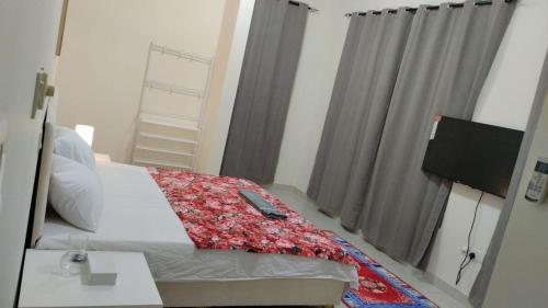 Μια τηλεόραση ή/και κέντρο ψυχαγωγίας στο Texico Alkhuwir Muscat