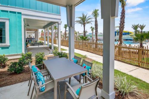 Margaritaville Beach Cottage Resort Panama City Beach photo 46