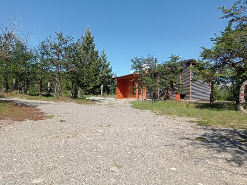 Fotografie z fotogalerie ubytování cabaña muy acogedora v destinaci Cochrane