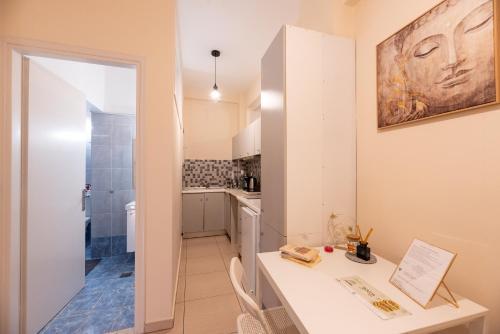 AKTIS apartment 4-10min from airport