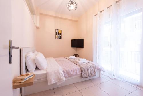 AKTIS apartment 4-10min from airport
