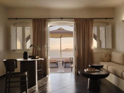San Antonio - Small Luxury Hotels of the World — View (from property/room)