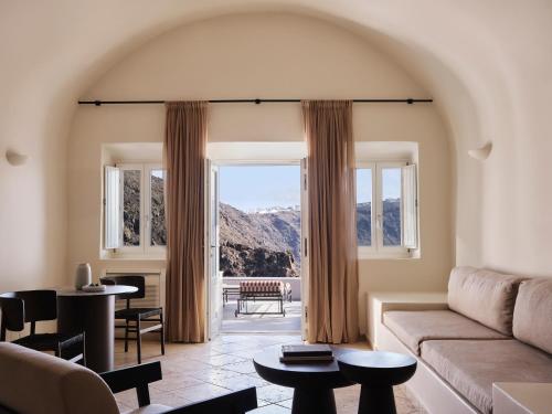 San Antonio - Small Luxury Hotels of the World — View (from property/room)