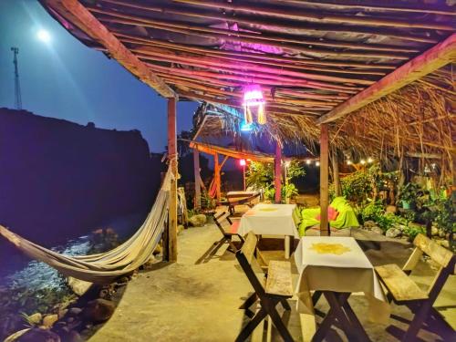 Billede fra billedgalleriet på Sea Garden Mizata i Las Piedras