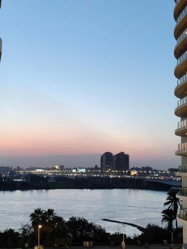 Residential Apartment in the Residential Building at Hilton Maadi Hotel 4