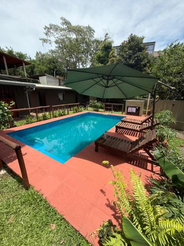 Cabañas Vacaciones Copadas VC