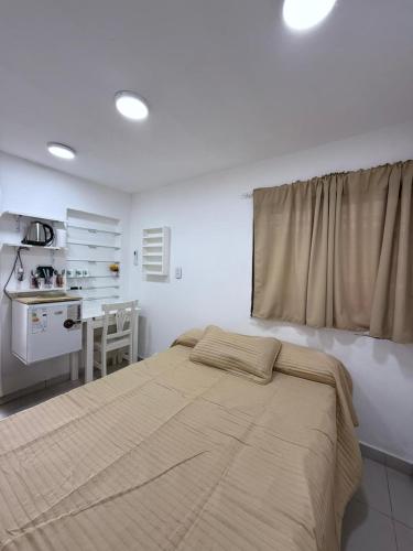 Легло или легла в стая в Hospedaje el placer