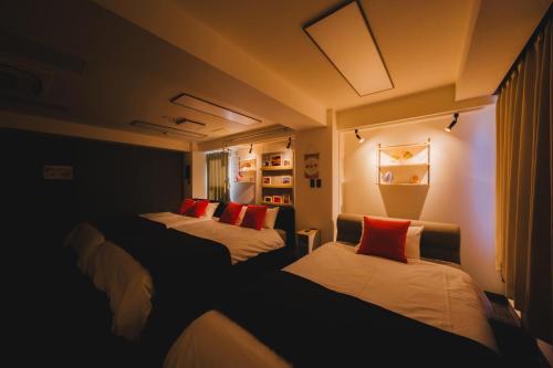 Stay Chill Toranomon