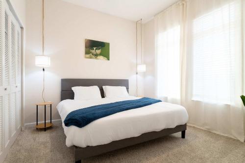 Riviere 2BR Apartment Pet Friendly Oasis Sleeps 6 Close to Epic Universe Pool & Gym photo 35