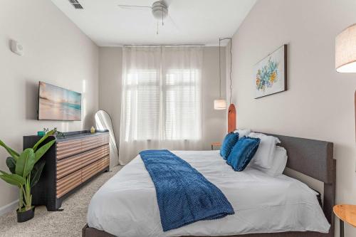 Riviere 2BR Apartment Pet Friendly Oasis Sleeps 6 Close to Epic Universe Pool & Gym photo 33