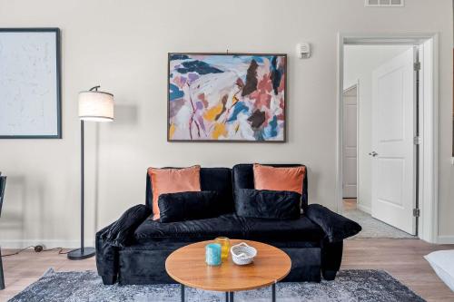 Riviere 2BR Apartment Pet Friendly Oasis Sleeps 6 Close to Epic Universe Pool & Gym photo 24