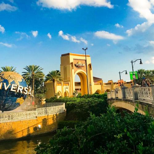 Riviere 2BR Apartment Pet Friendly Oasis Sleeps 6 Close to Epic Universe Pool & Gym photo 41