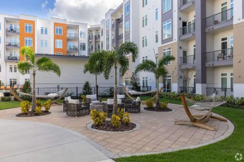 Riviere 2BR Apartment Pet Friendly Oasis Sleeps 6 Close to Epic Universe Pool & Gym photo 50