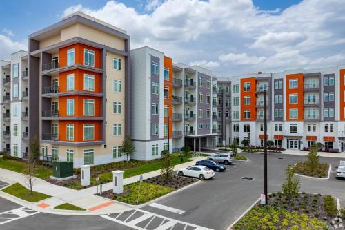 Riviere 2BR Apartment Pet Friendly Oasis Sleeps 6 Close to Epic Universe Pool & Gym photo 63