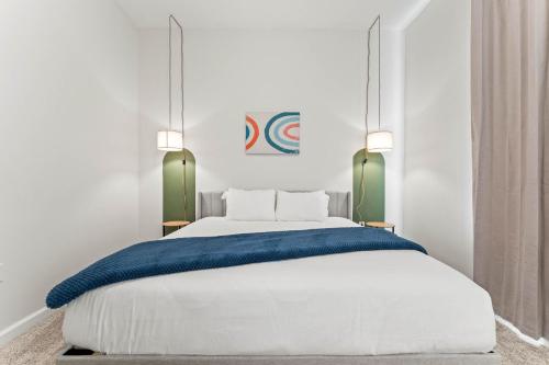Riviere 3BR Apartment Stylish King Family Pets Friendly Pool & Gym Near Epic Universe photo 26