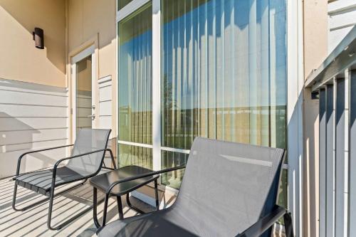 Riviere 3BR Apartment Stylish King Family Pets Friendly Pool & Gym Near Epic Universe photo 39