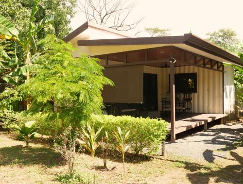 Tòa nhà nơi căn hộ tọa lạc