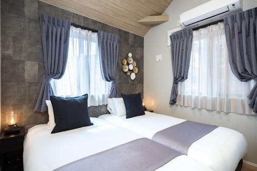 Bijou Suites Zephyr