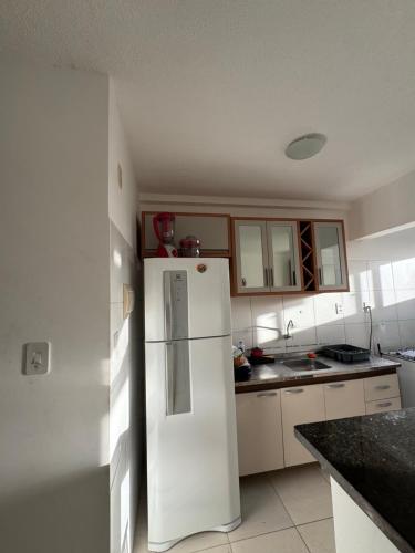 Ảnh trong thư viện ảnh của Alugo apartamento em Guarajuba, e para réveillon! ở Camaçari