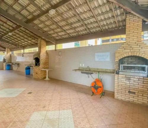 Photo de la galerie de l'établissement Praia vila velha, à Vila Velha